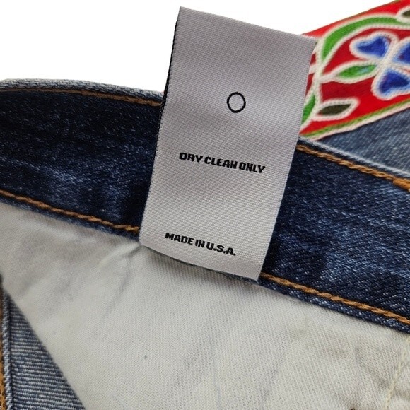 NWOT Rebecca Minkoff Houston Jean Short, Size 26, New Without Tags - Picture 12 of 12
